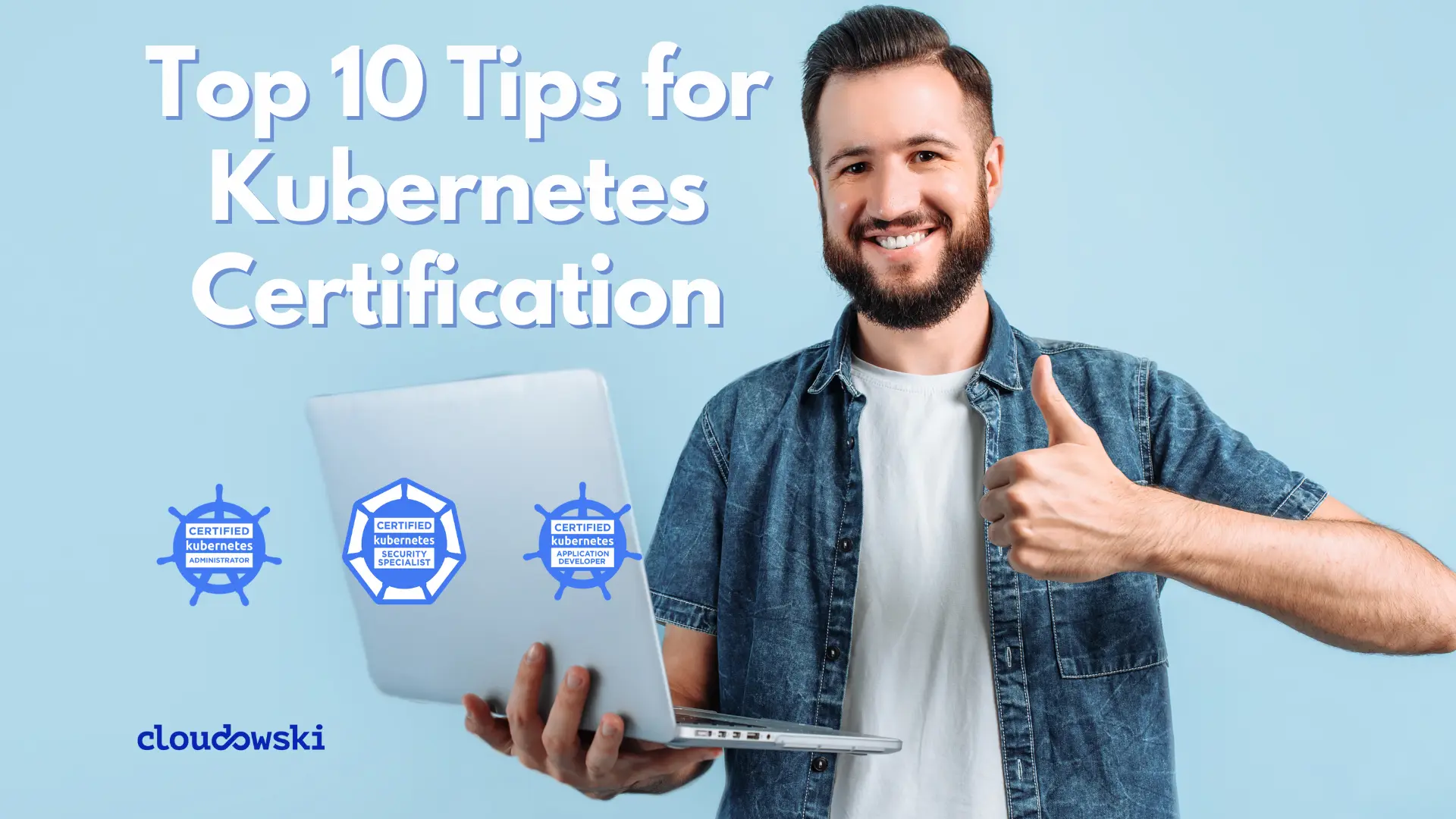 Top 10 Tips for Kubernetes Certification